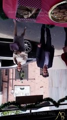 The Lost Heir A Christmas Reckoning Completed