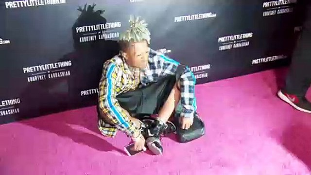 Danielle Bregoli Slams Trippie Redd Over XXXTentacion & Quavo Song | Hollywoodlife