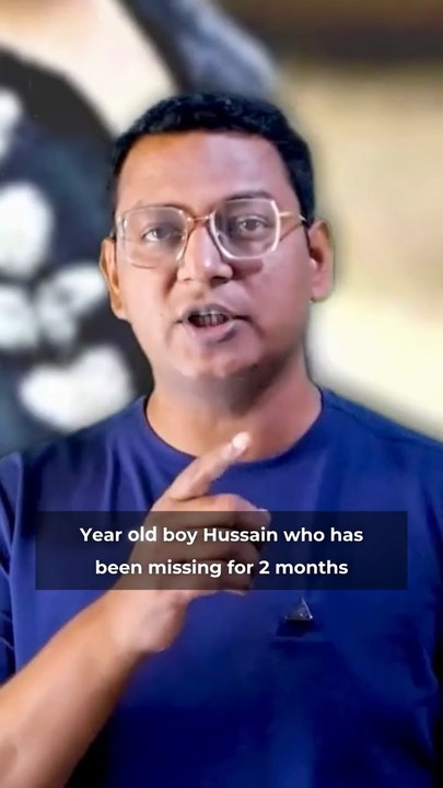 Child Exploitation Case