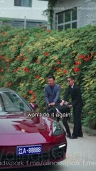 Tearing Down The Man I Made (DUBBED) - Drama FULL MOVIES ENGLISH SUB