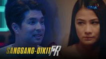 Sanggang-Dikit FR: Selena at Eric, nangangamoy LQ na naman! (Episode 124)