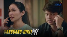 Sanggang-Dikit FR: Bobby can’t stop wondering if Jared is mad at her (Episode 124)
