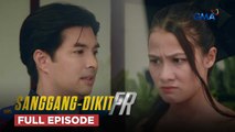 Sanggang-Dikit FR: Full Episode 124 (December 11, 2025)