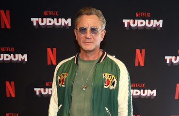 Daniel Craig had more fun acting since quitting James Bond