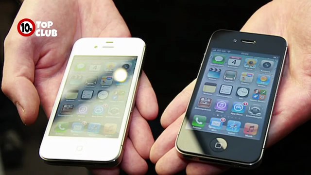 Top 10 Failed Cell Phone Designs _ Classic Mobile Phones - Top10sClub