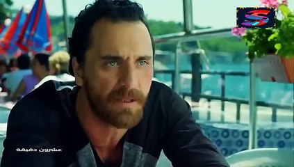 مسلسل 20 دقيقة - الحلقة 56 - تركى مدبلج