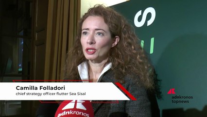 Imprese: Folladori (Sisal), ‘innovazione sia comportamento e non progetto’
