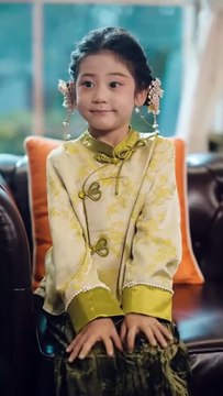 Ending metaphysics Mengbao returned to the cold wealthy family, transformed into a little sun loved by everyone, warmly shining on everyone, even the cold president Daddy was melted away, and the long-standing problems were easily resolved under her, not