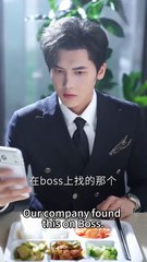 In order not to be swallowed by the wealthy family, she licked her face and humbly begged to take her in for a month