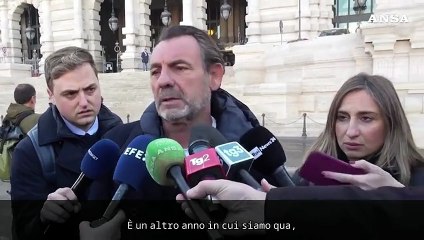 Open Arms, Camps: "Continueremo a salvare vite in mare"