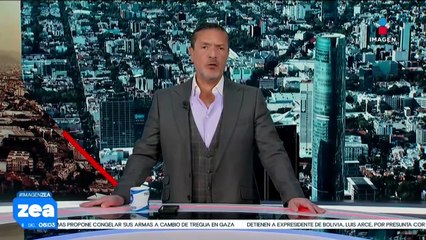 Niegan amparo a Emilio Lozoya por caso Agro Nitrogenados | Noticias con Francisco Zea