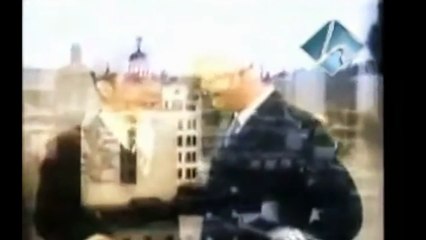 Carlos Gardel - Mi Buenos Aires querido (Video oficial)