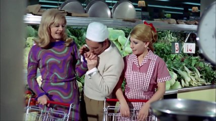 ¡Cómo está el servicio!-1968 -  [Mariano Ozores] HDRip