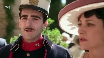 La Promesa Capitulo 724