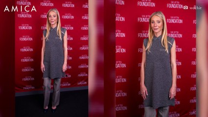 Sotto il vestito, i pantaloni: il revival Y2K che piace a tutti. Compresa Gwyneth Paltrow