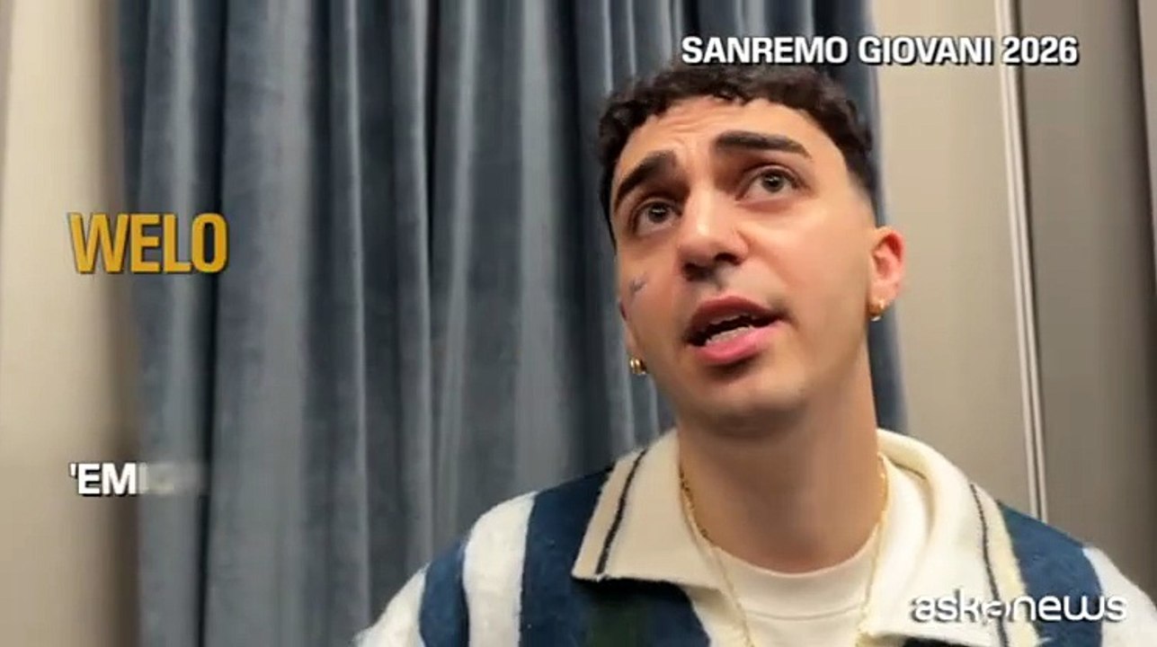 I 6 finalisti di "Sanremo Giovani" tra paura e gioia: la nuova sfida di "Sarà Sanremo"