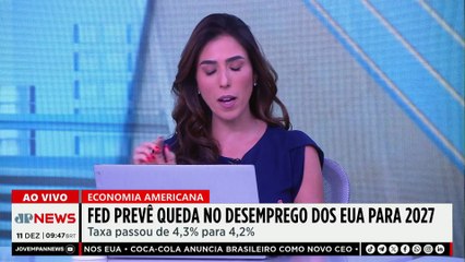 Por que o desemprego nos EUA define a taxa de juros? Ghani explica