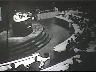 Che Guevara ONU 1964