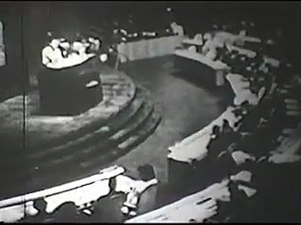 Che Guevara ONU 1964