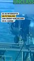 EE UU incauta un petrolero con crudo venezolano