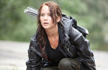 Jennifer Lawrence und Josh Hutcherson für Prequel-Film zurück bei 'Tribute von Panem'
