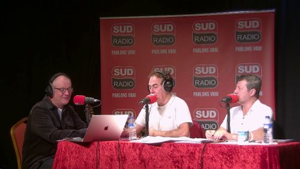 "Apporteur de bonnes nouvelles", le nouveau métier payé par l'État... présenté par Yannick Mestre !