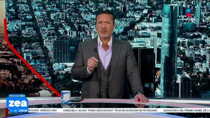 Localizan a político del PT sin vida en Apatzingán | Noticias con Francisco Zea