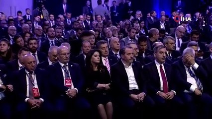 Erdoğan'dan patronlara çok konuşulacak asgari ücret çağrısı