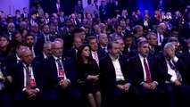 Erdoğan'dan patronlara çok konuşulacak asgari ücret çağrısı