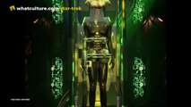 Star Trek: 11 Things You Didn't Know About The Borg Queen