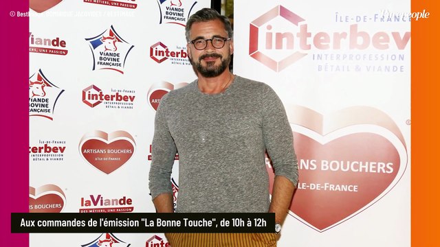 3 mois après son arrivée sur M6, Olivier Minne recruté ailleurs aux commandes d'une vieille émission ressuscitée
