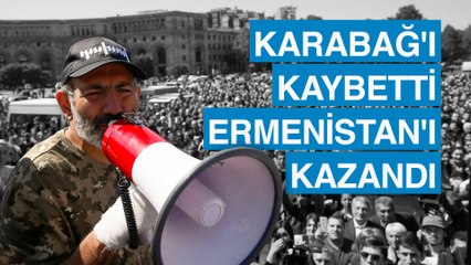 Hakan Aksay yorumladı: Perestroyka ve glasnost 40 yaşında