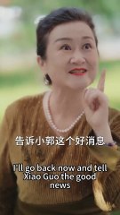 EngSub[FULL - Love has its own destiny ] An staff expectedly married boss #revenge#love #romantic