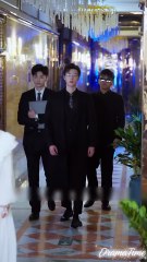 [ENG SUB] Hes Bad and Flirty… and She Cant Resist - Full #cdrama