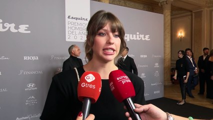 "Todo avanza muy bien": Anita Matamoros da la mejor noticia sobre la salud de Marina Romero