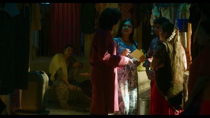 HOLI Full Movie in Hindi (2025) - Salman Khan - Rashmika Mandanna - Bollywood New Movies