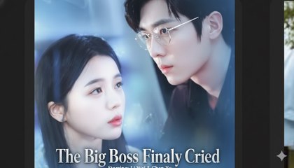 She Left and Never Came Back... The Big Boss Finally Cried! Short Drama | Eng Sub