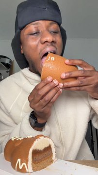 Dégustation de bûche Cedric Grolet