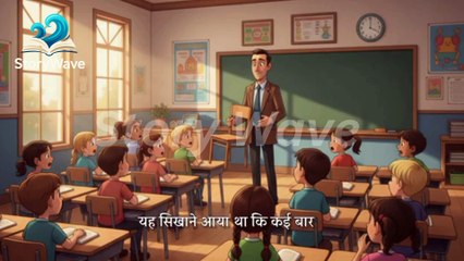 The Inspirational Story of a Teacher: How One Sir Changed Everything एक Sir की कहानी: जिसने कई बच्चों की ज़िंदगी बदल दी