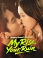Runway Queen's Revenge - My Rise, Your Ruin #Dramabox