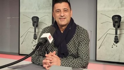 El fotógrafo español Oscar Martín, Osmar, presenta ‘Anatomía de una imagen’ en París