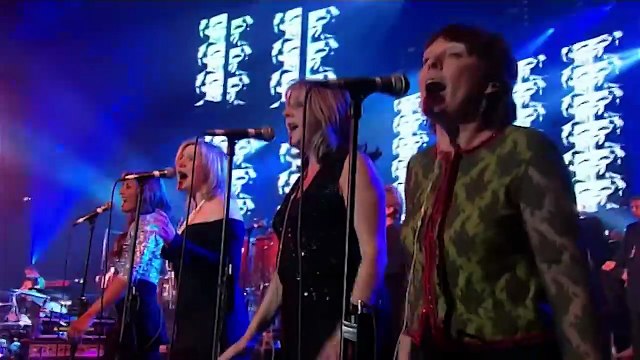 Video Killed The Radio Star (Live) - The Buggles