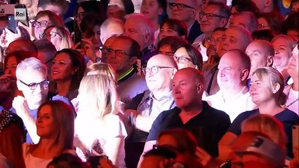 Video Killed The Radio Star  (Live) - Trevor Horn