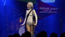 Video Killed the Radio Star (Live) - Sophie Grey & Trevor Horn