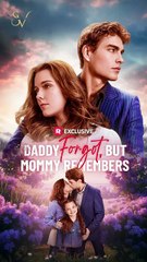 [EngSub] Daddy Forgot, but Mommy Remembers