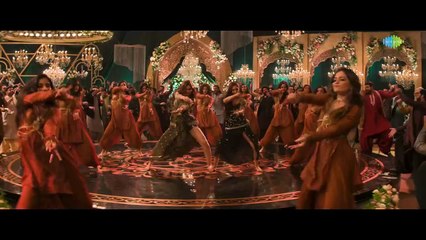 Shararat _ Dhurandhar _ Ranveer_ Aditya Dhar_ Shashwat_ Jasmine_ Madhubanti_ Ayesha_ Krystle