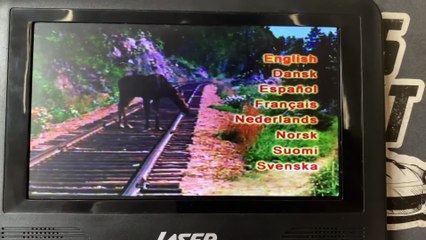 Opening to Big Red 2003/2004 DVD Australia