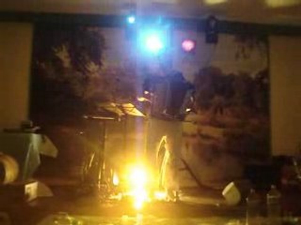 nelson au bal mdr