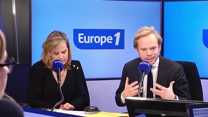 Commission d’enquête sur la neutralité du service public : «J’ai déjà quelques soupçons de mensonges», explique Charles Alloncle