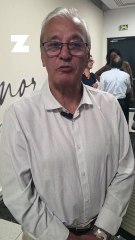 Dernier conseil communautaire pour Maurice Gironcel